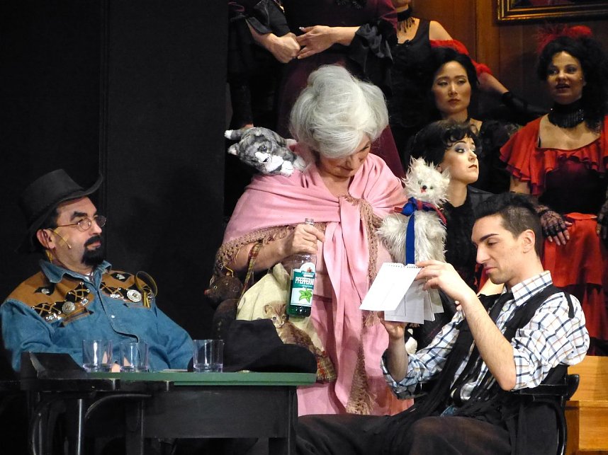 Nordh&auml;user B&uuml;hnenball 2016