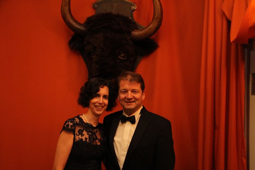 Nordh&auml;user B&uuml;hnenball 2016