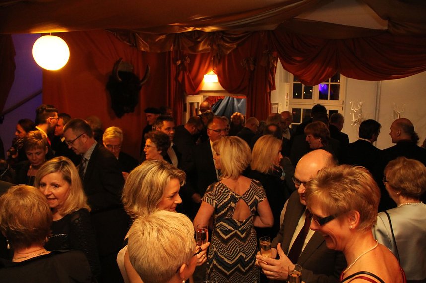 Nordh&auml;user B&uuml;hnenball 2016