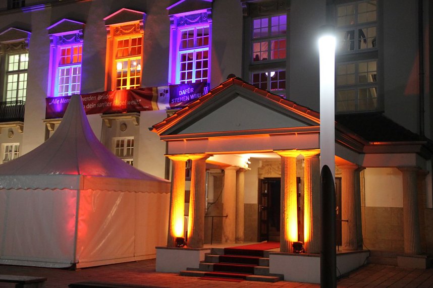 Nordh&auml;user B&uuml;hnenball 2016