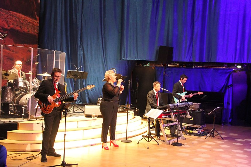 Nordh&auml;user B&uuml;hnenball 2016