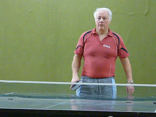 Hydros Dritte mit Erfolg