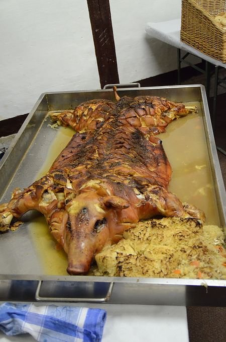 Buchholzer Feuerwehr zog Bilanz