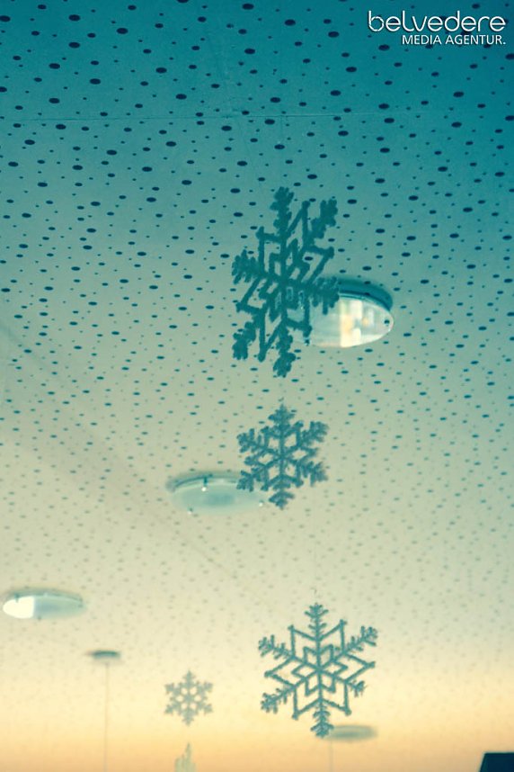 Party im Jugendclubhaus in Nordhausen