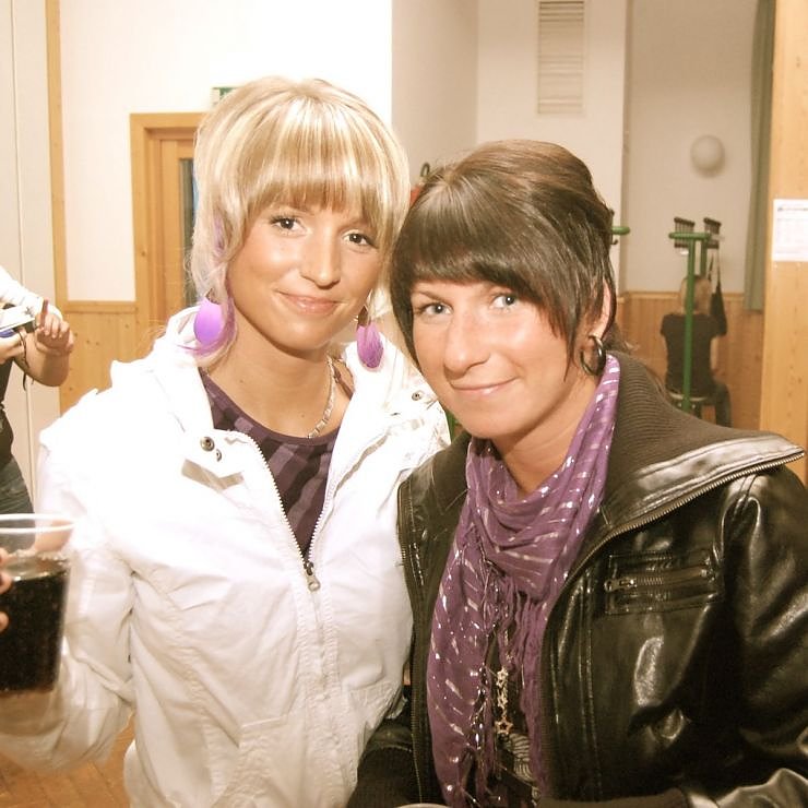 Ndh-Tunes anniversary