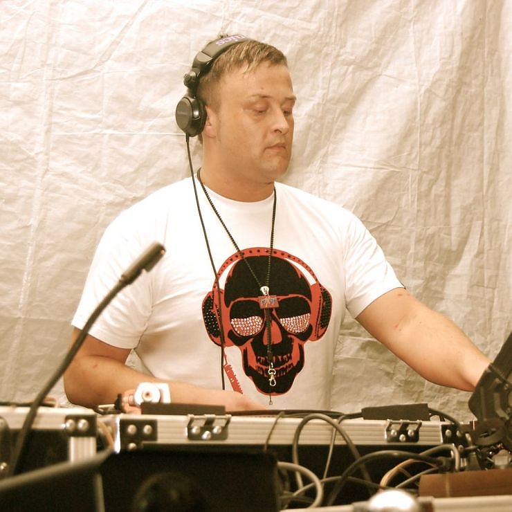 Ndh-Tunes anniversary