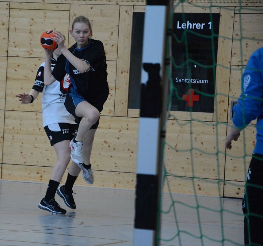 Der Nordh&auml;user SV gegen den SV Gl&uuml;ckauf Bleicherode