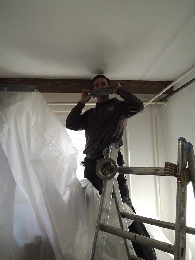 Die G&ouml;rsbacher Karnevalisten bleiben auch nach Aschermittwoch weiterhin aktiv