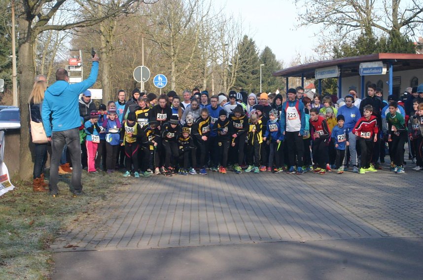 Das war der 38. Nordh&auml;user Albert-Kuntz-Lauf