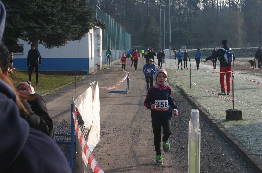 Das war der 38. Nordh&auml;user Albert-Kuntz-Lauf