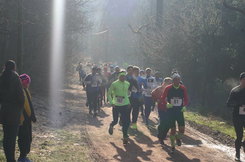 Das war der 38. Nordh&auml;user Albert-Kuntz-Lauf