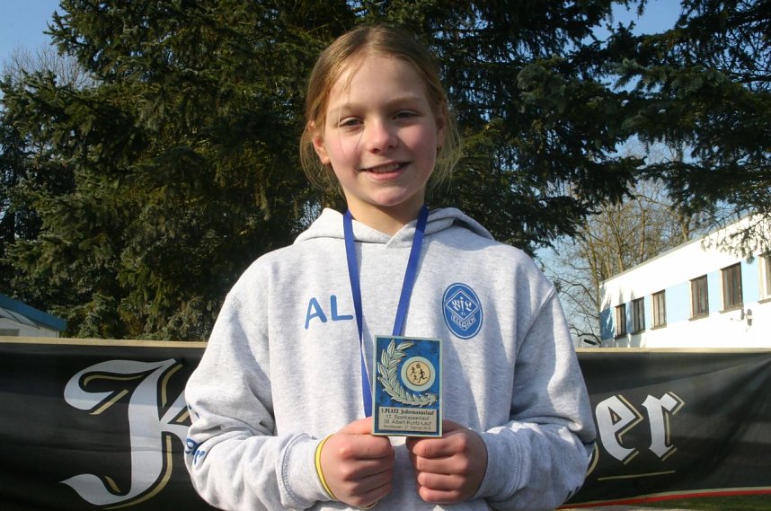 Das war der 38. Nordh&auml;user Albert-Kuntz-Lauf