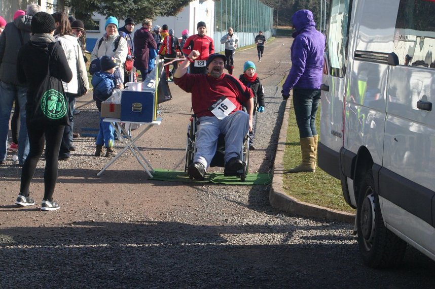 Das war der 38. Nordh&auml;user Albert-Kuntz-Lauf