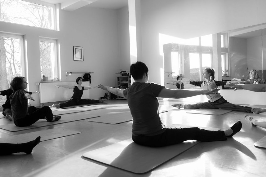 1. Taimba Wintertanztage