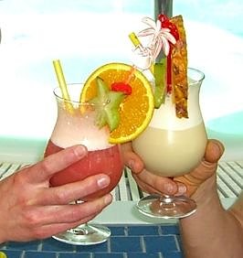 Kaum zu glauben: Das Badehaus wird 15