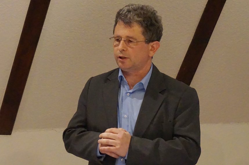 Diskussion um Naturschutz