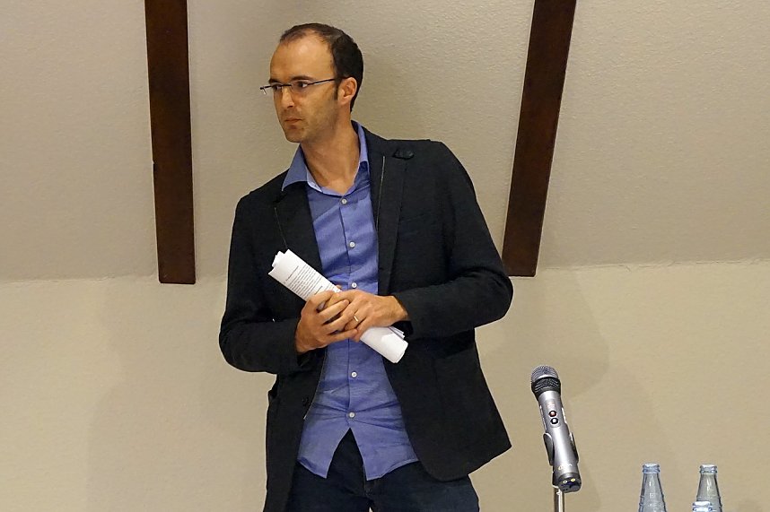 Diskussion um Naturschutz