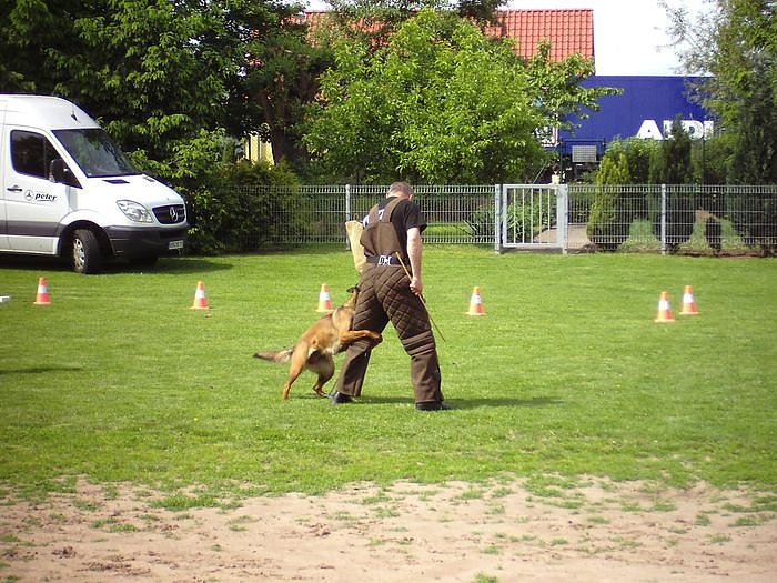 Kinderfest in Niedersalza