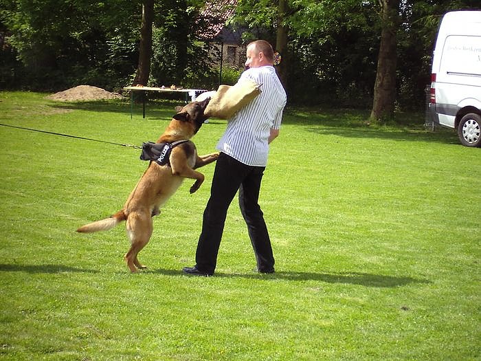 Kinderfest in Niedersalza