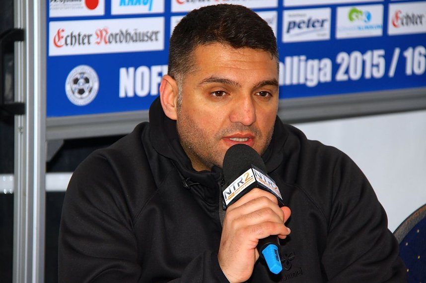 Wacker gegen Babelsberg unter Flutlicht