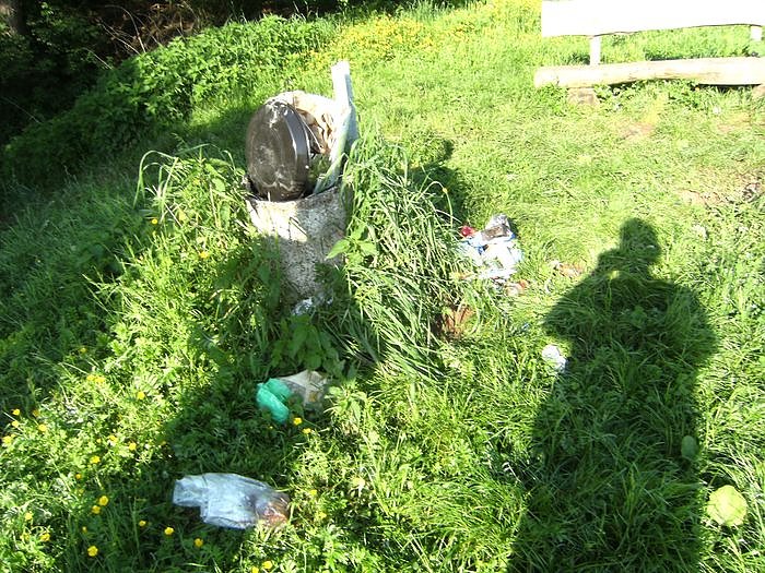 Tag der starken M&auml;nner