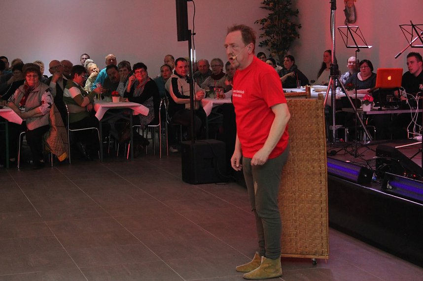 Kunden-Gala im Auto Zentrum