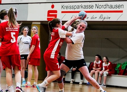 Handball-Wochenende