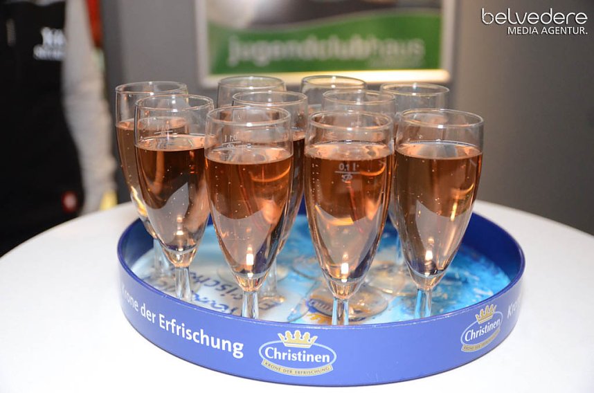 Party im Jugendclubhaus in Nordhausen - der Samstag