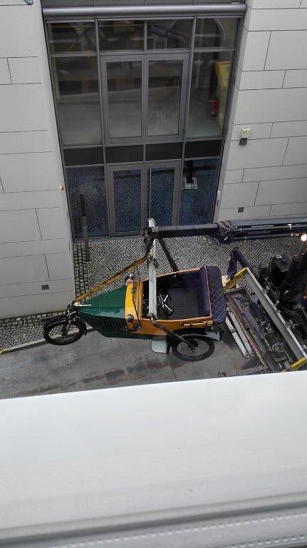 Stadtgeschichte am Haken