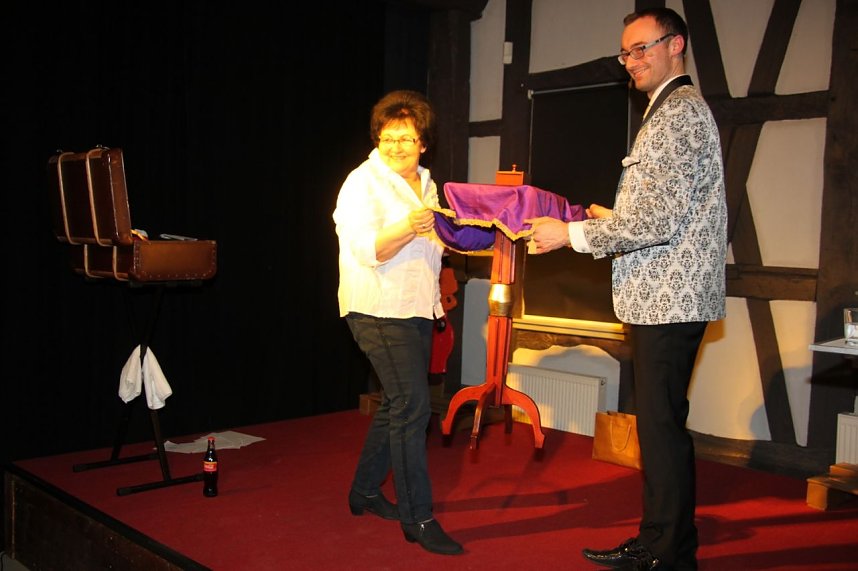 Erfolgreicher Frauentag