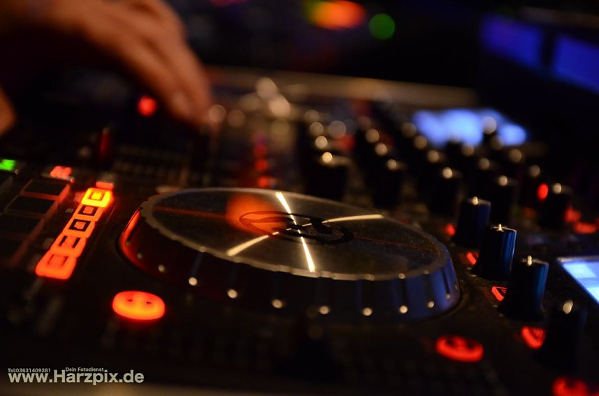 Mittwochsparty im Schabernack