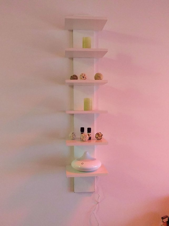 Entspannen unterm Sternenzelt