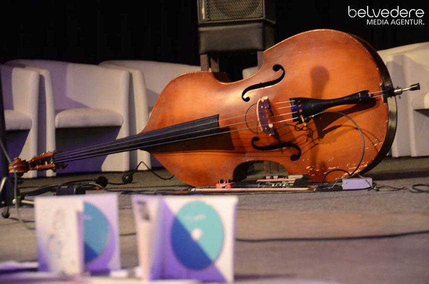 Dichterwettstreit im Clubhaus