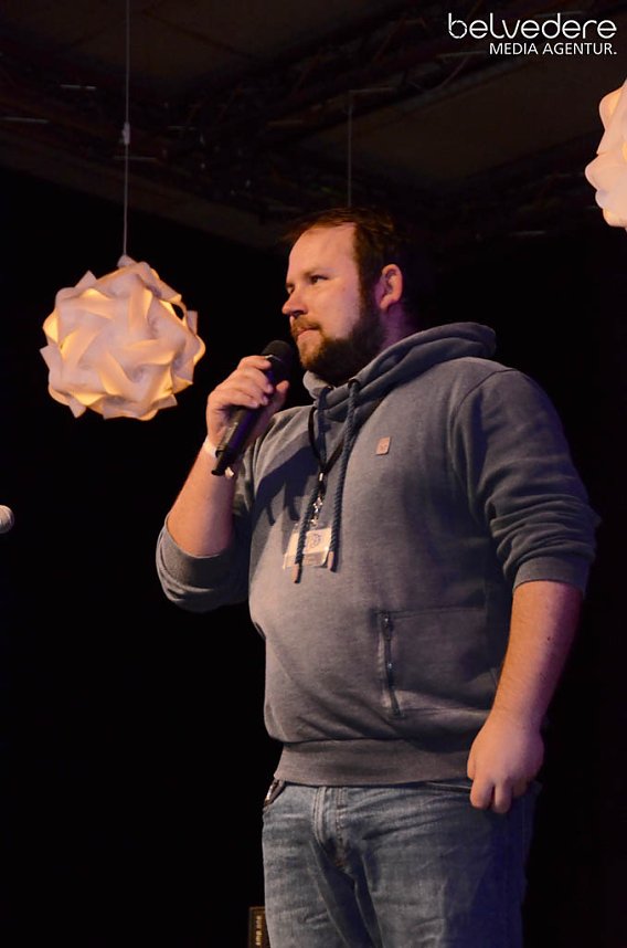 Dichterwettstreit im Clubhaus