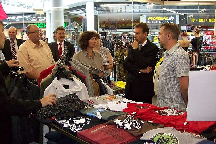 Althaus in Nordhausen