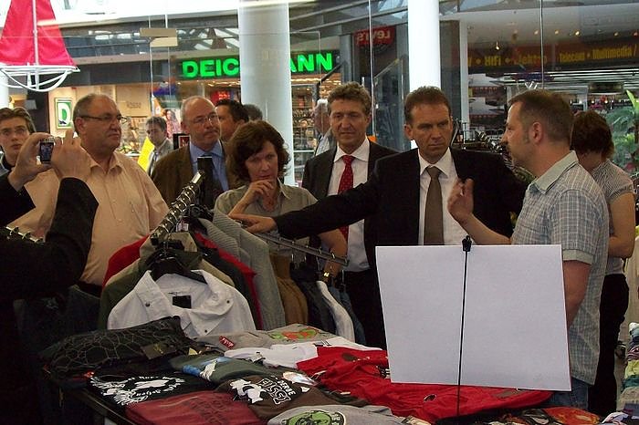 Althaus in Nordhausen