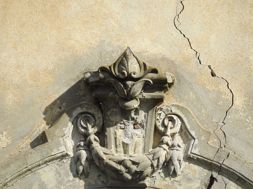 Am Ende der Puschkin-Stra&szlig;e