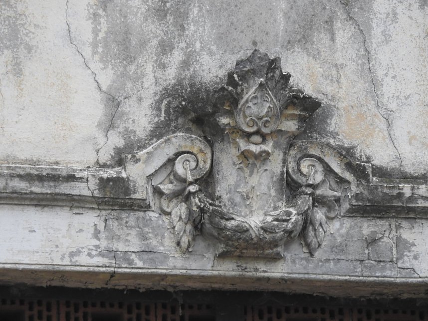 Am Ende der Puschkin-Stra&szlig;e