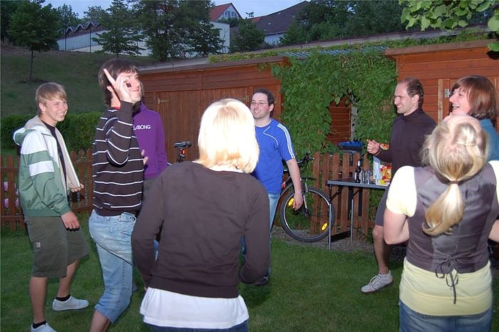 Gala der Gr&uuml;nder