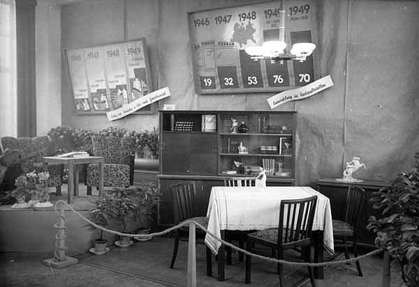 Konsum in Nordhausen