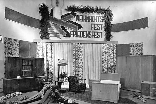 Konsum in Nordhausen