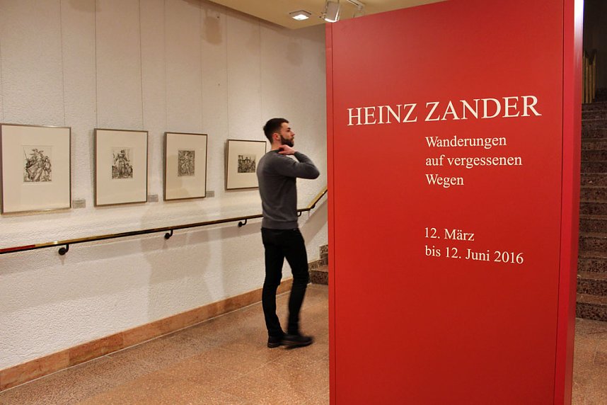 Glanzvolle Er&ouml;ffnung der Kulturnacht