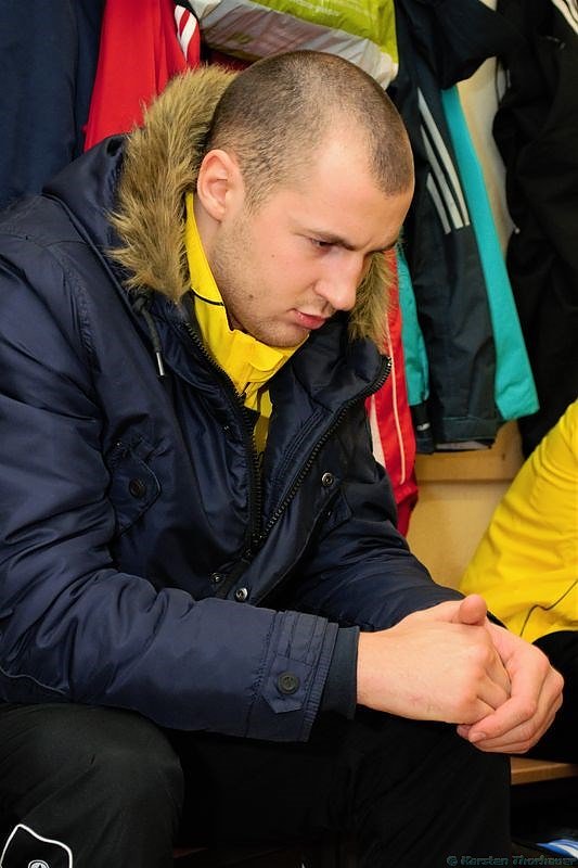 Boxnacht in Nordhausen