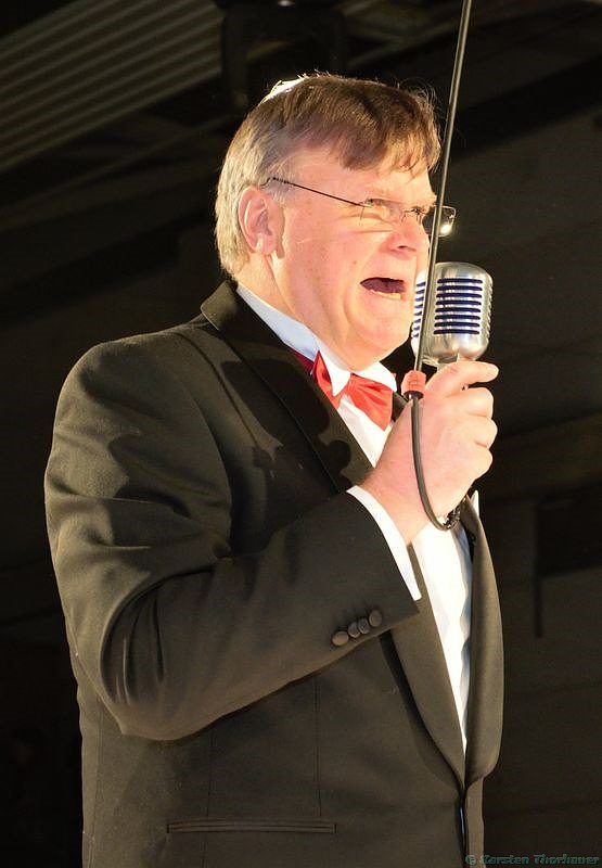 Boxnacht in Nordhausen