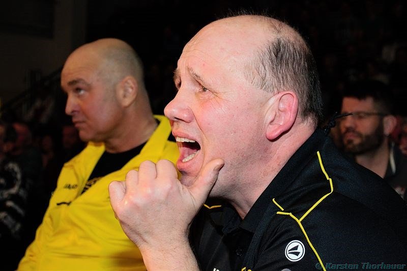 Boxnacht in Nordhausen