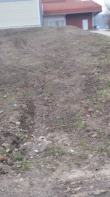 Rund um den Edeka-Markt in Nordhausen Ost