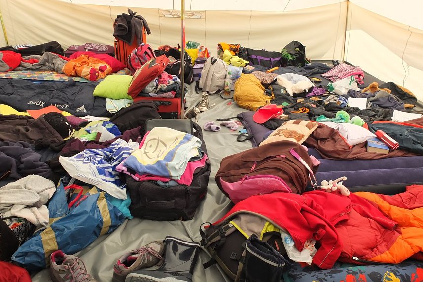 In 80 Tagen die Welt entdecken