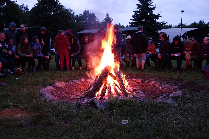 In 80 Tagen die Welt entdecken