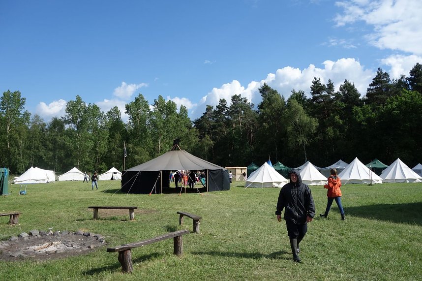 In 80 Tagen die Welt entdecken