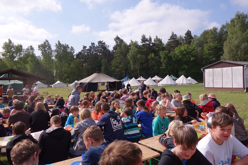 In 80 Tagen die Welt entdecken